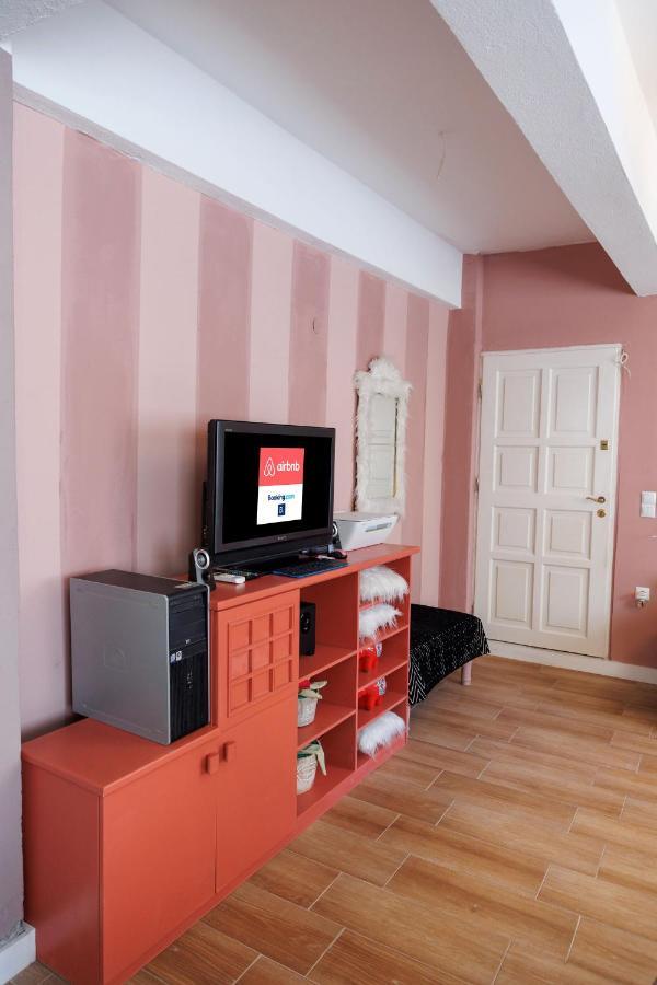 Katrin'S House Apartment เทสซาโลนิกิ ภายนอก รูปภาพ