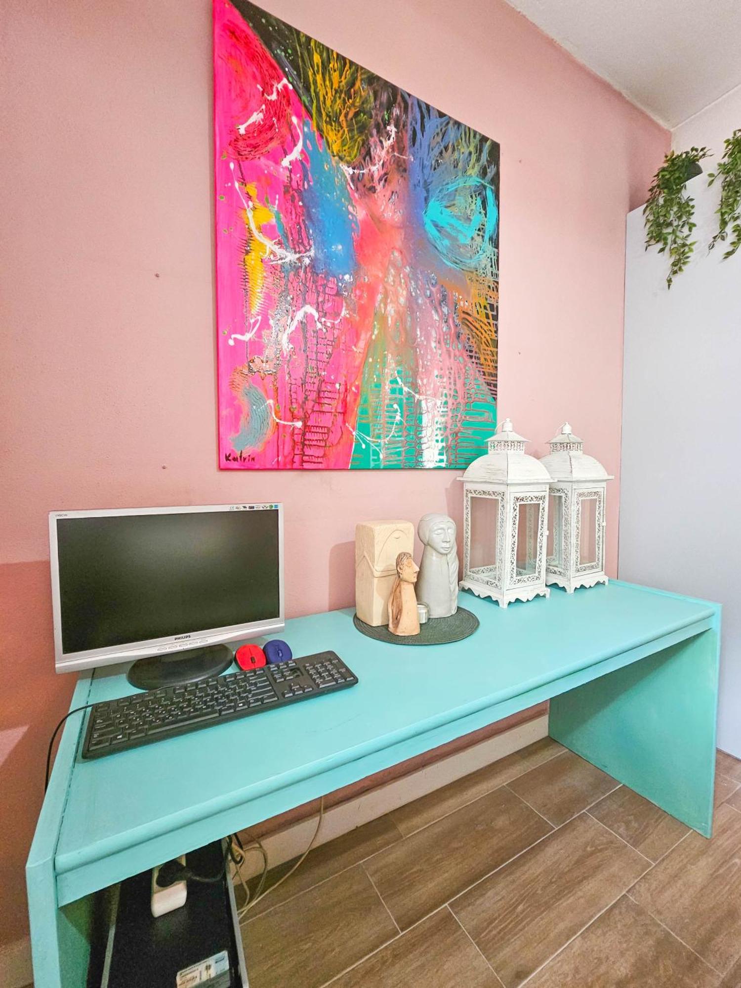 Katrin'S House Apartment เทสซาโลนิกิ ภายนอก รูปภาพ