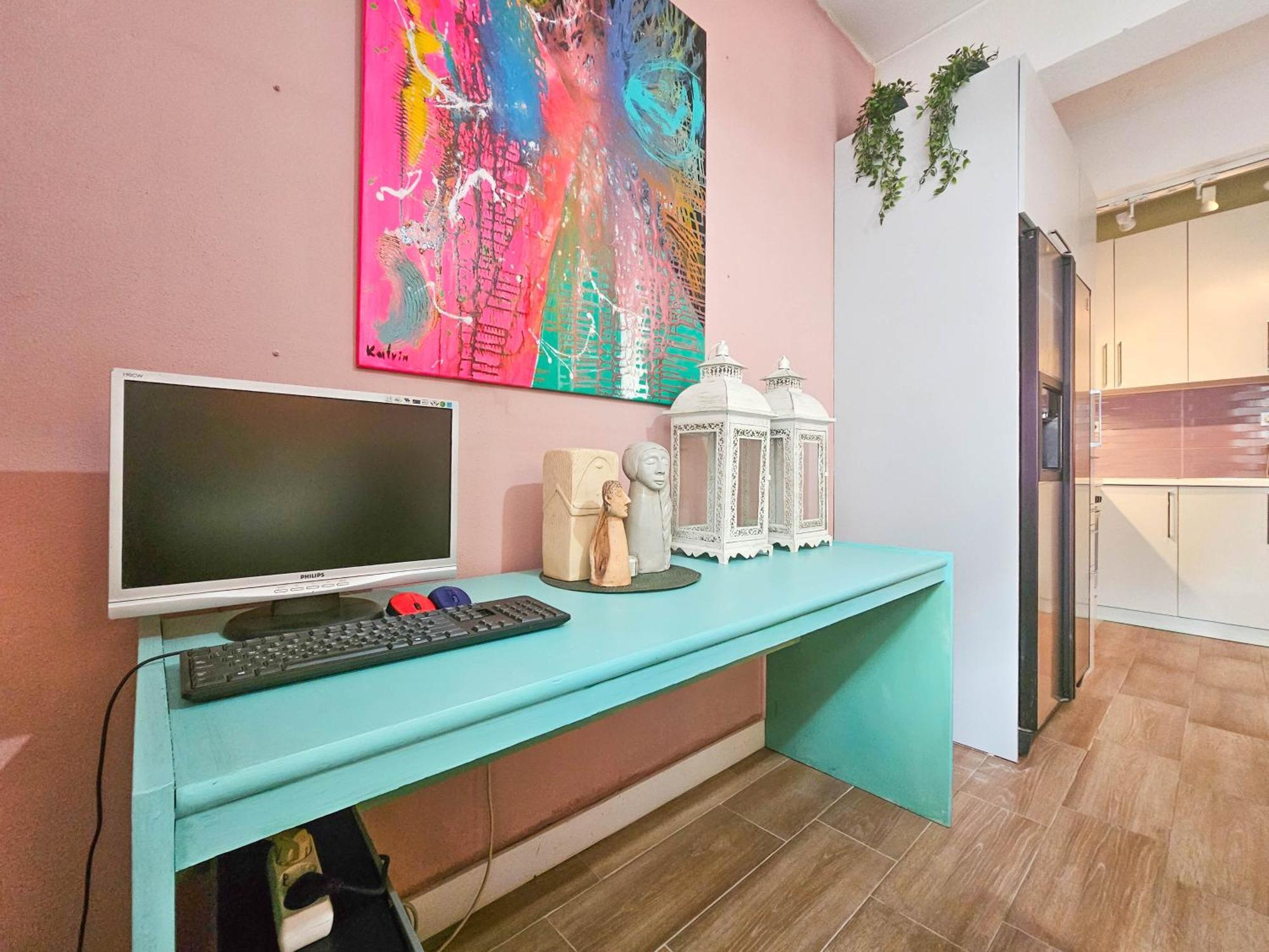 Katrin'S House Apartment เทสซาโลนิกิ ภายนอก รูปภาพ