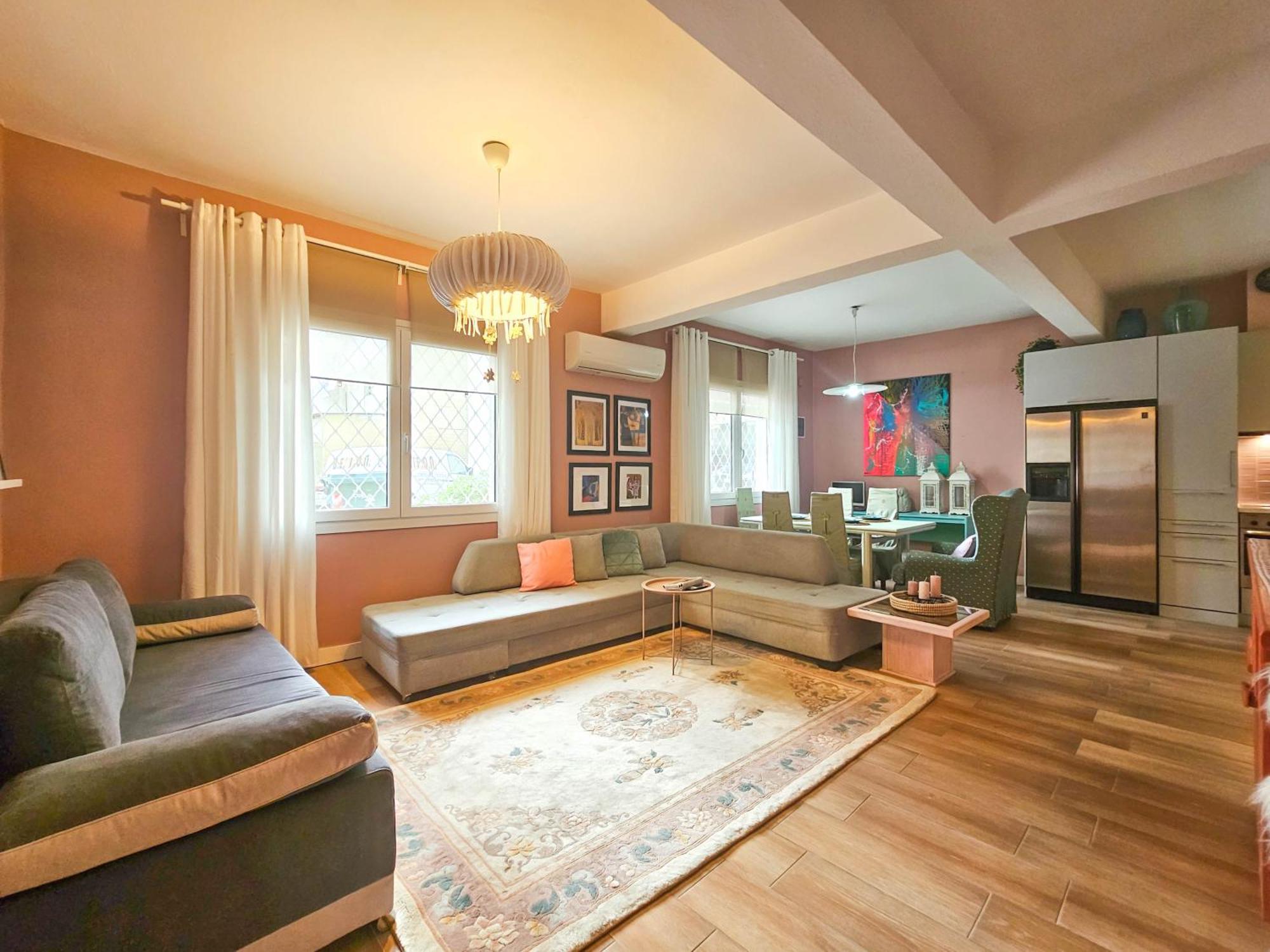 Katrin'S House Apartment เทสซาโลนิกิ ภายนอก รูปภาพ